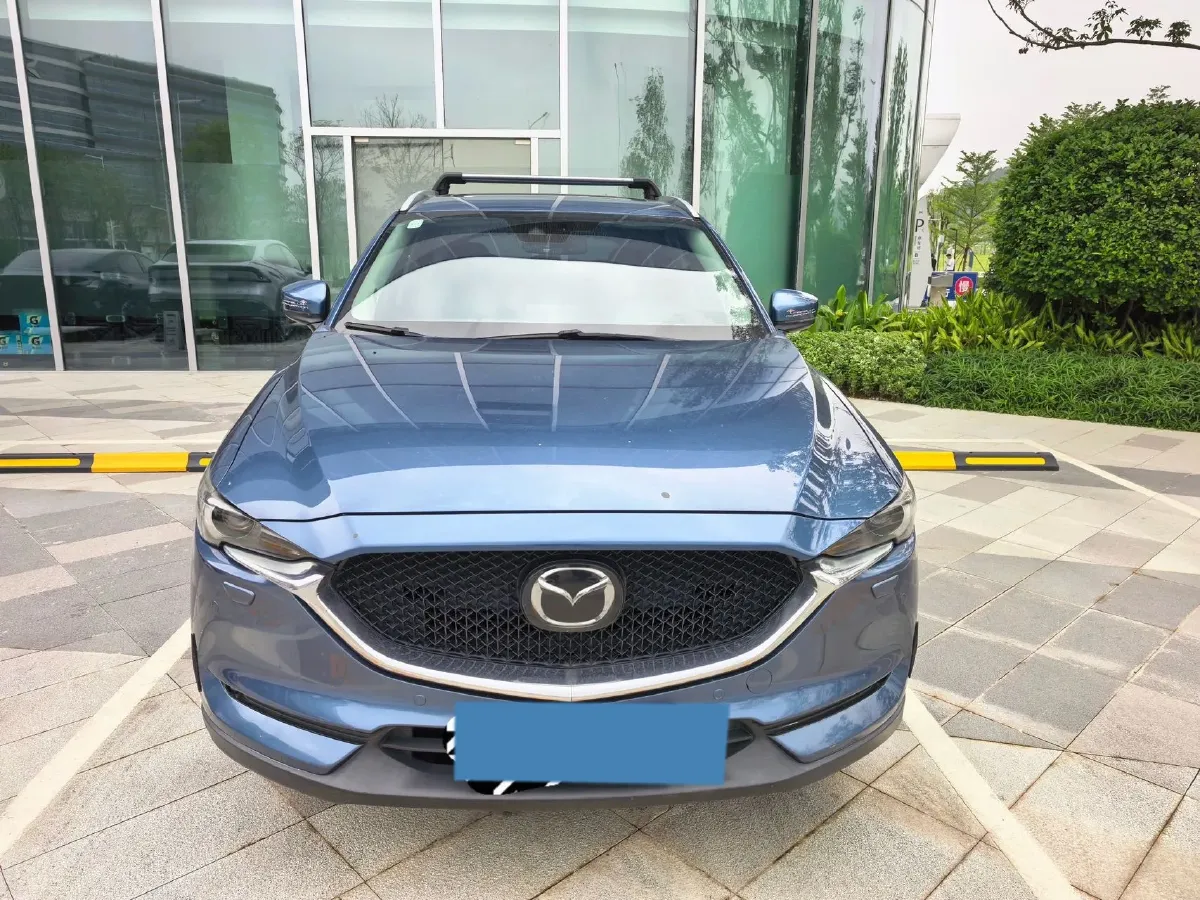 2020 Mazda CX-5 2.5L 196HP L4 6AT,autocango,china used car exporter,china ev exporter,chinese used car exporter,chinese used ev exporter