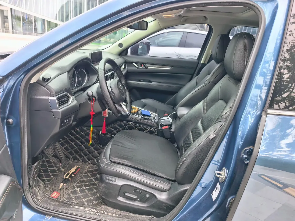 2020 Mazda CX-5 2.5L 196HP L4 6AT,autocango,china used car exporter,china ev exporter,chinese used car exporter,chinese used ev exporter