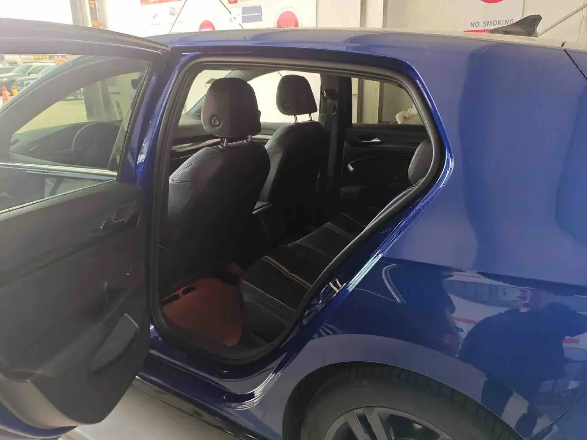 2021 Volkswagen Golf 1.4T 150HP L4 7DCT,autocango,china used car exporter,china ev exporter,chinese used car exporter,chinese used ev exporter