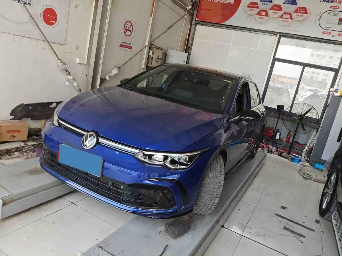 2021 Volkswagen Golf 1.4T 150HP L4 7DCT,autocango,china used car exporter,china ev exporter,chinese used car exporter,chinese used ev exporter