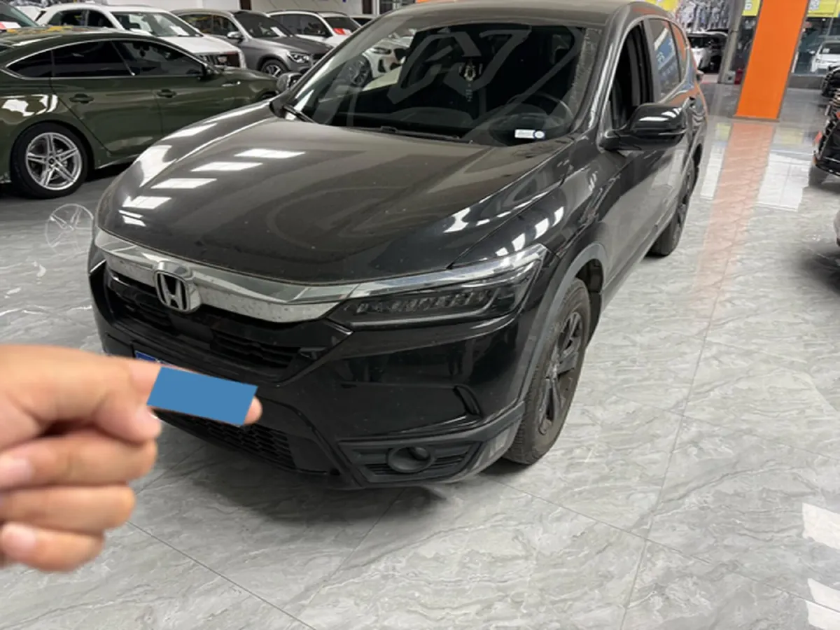 2021 Honda Breeze 1.5T 193HP L4 CVT,autocango,china used car exporter,china ev exporter,chinese used car exporter,chinese used ev exporter