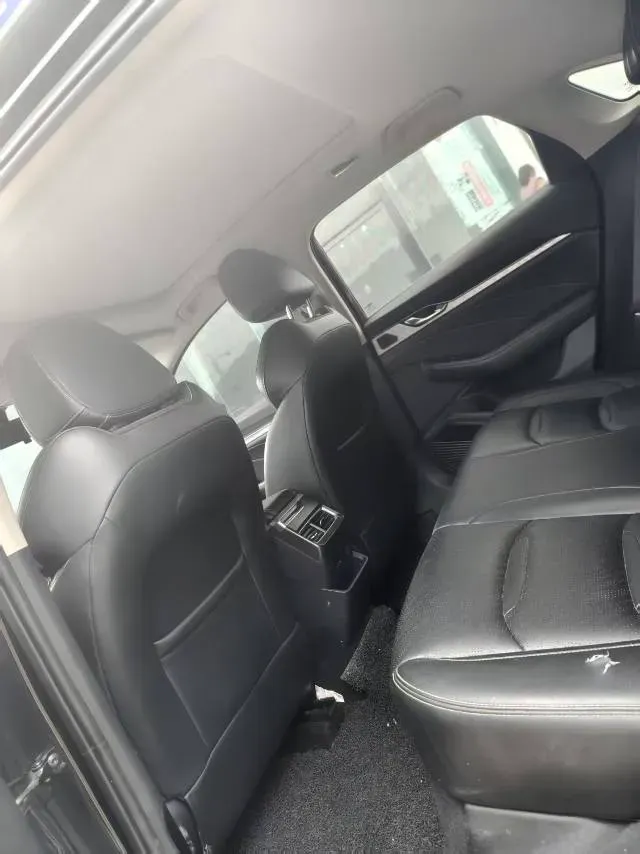 2020 Geely Binray 1.0T 133HP L3 6DCT,autocango,china used car exporter,china ev exporter,chinese used car exporter,chinese used ev exporter