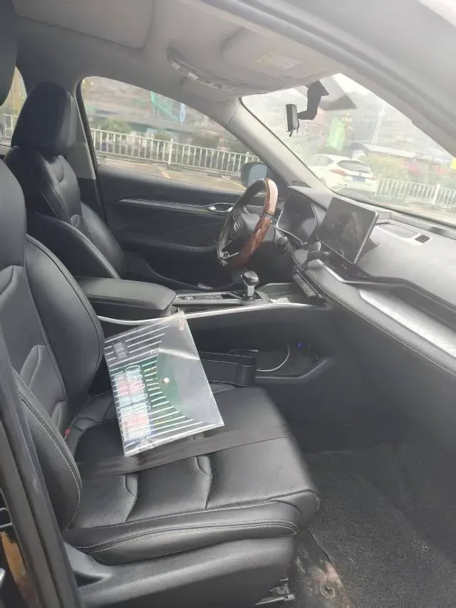 2020 Geely Binray 1.0T 133HP L3 6DCT,autocango,china used car exporter,china ev exporter,chinese used car exporter,chinese used ev exporter