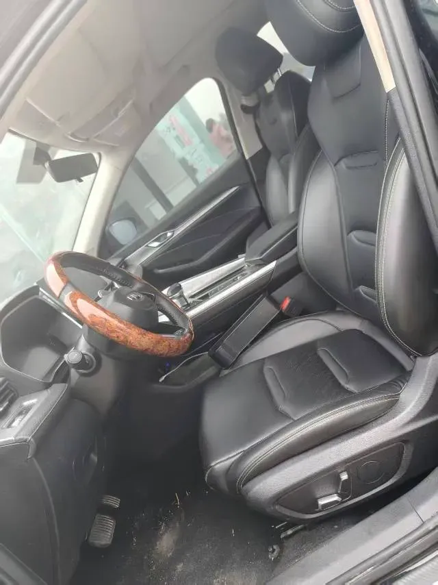 2020 Geely Binray 1.0T 133HP L3 6DCT,autocango,china used car exporter,china ev exporter,chinese used car exporter,chinese used ev exporter