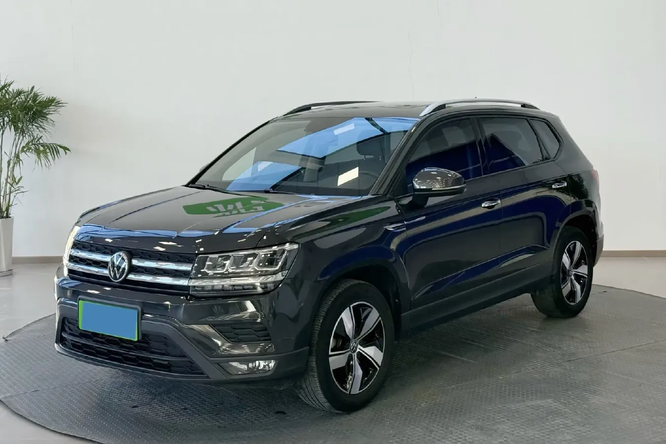 2021 Volkswagen Tharu 1.4T 150HP L4 7DCT,autocango,china used car exporter,china ev exporter,chinese used car exporter,chinese used ev exporter