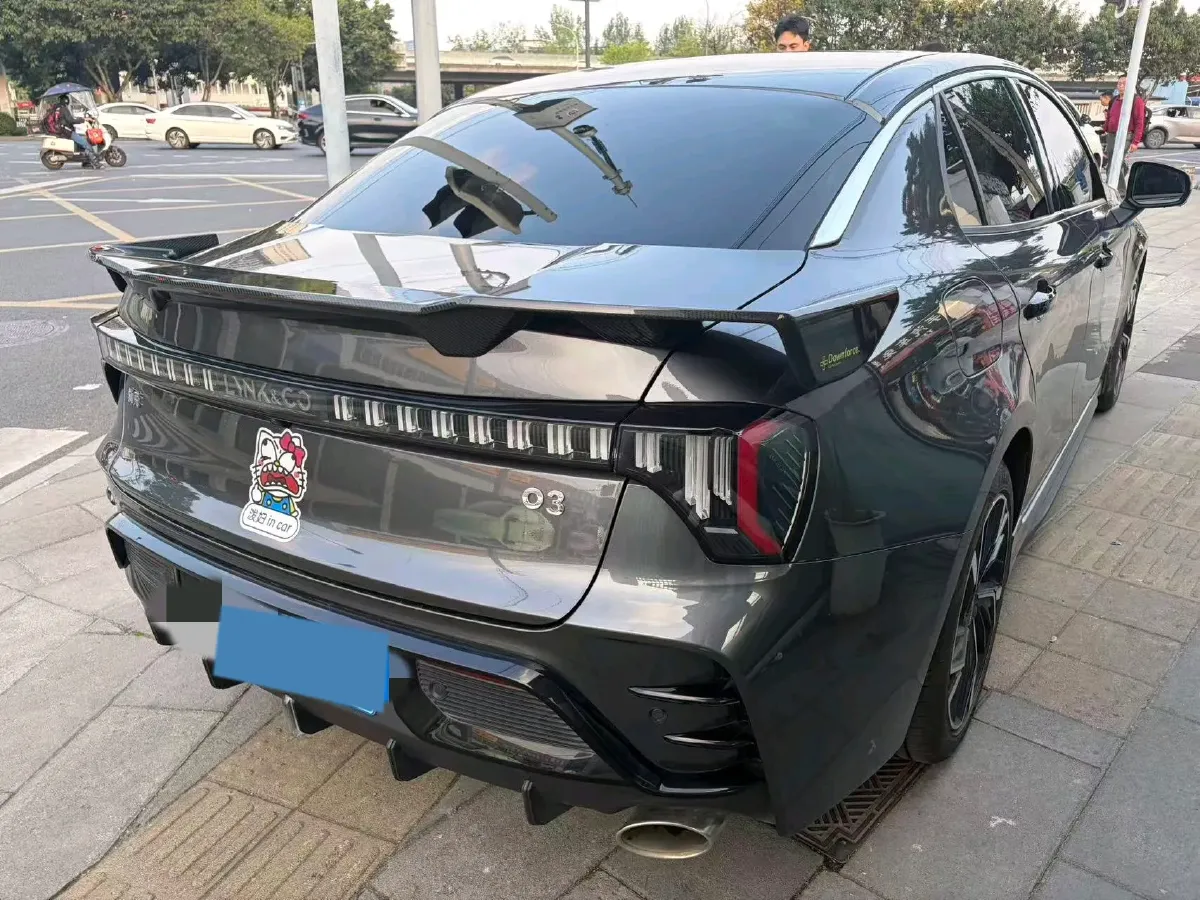 2025 LYNK&CO 03 1.5T 181HP L4 7DCT,autocango,china used car exporter,china ev exporter,chinese used car exporter,chinese used ev exporter