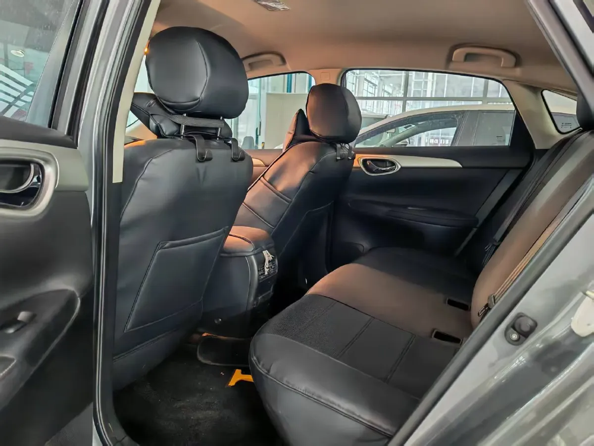 2024 Nissan Sylphy 1.6L 122HP L4 CVT,autocango,china used car exporter,china ev exporter,chinese used car exporter,chinese used ev exporter