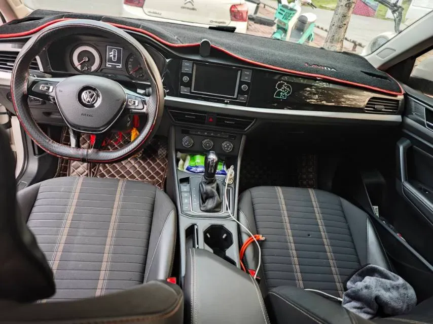 2019 Volkswagen Sagitar 1.2T 116HP L4 7DCT,autocango,china used car exporter,china ev exporter,chinese used car exporter,chinese used ev exporter