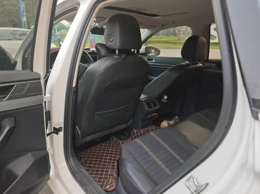 2019 Volkswagen Sagitar 1.2T 116HP L4 7DCT,autocango,china used car exporter,china ev exporter,chinese used car exporter,chinese used ev exporter