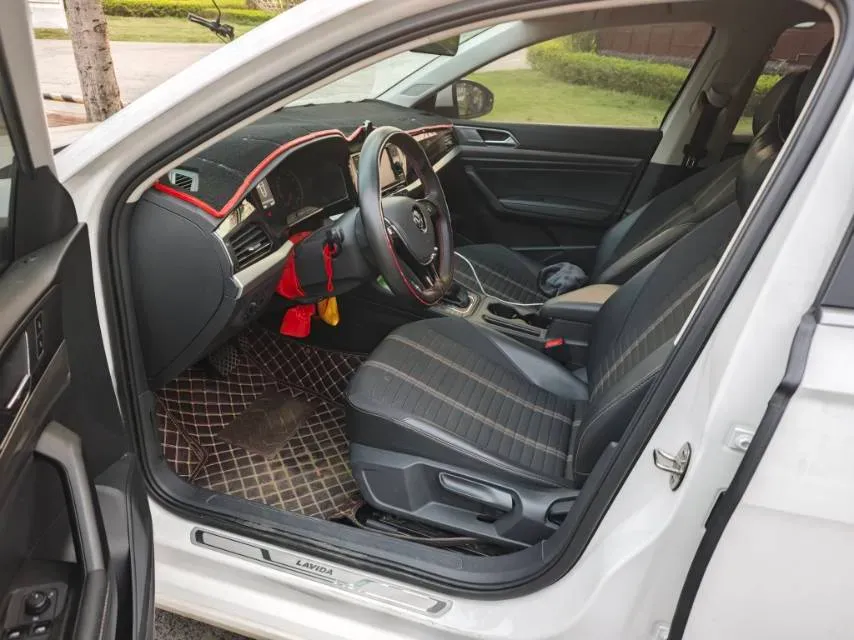 2019 Volkswagen Sagitar 1.2T 116HP L4 7DCT,autocango,china used car exporter,china ev exporter,chinese used car exporter,chinese used ev exporter