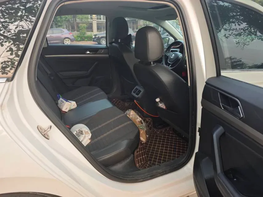 2019 Volkswagen Sagitar 1.2T 116HP L4 7DCT,autocango,china used car exporter,china ev exporter,chinese used car exporter,chinese used ev exporter