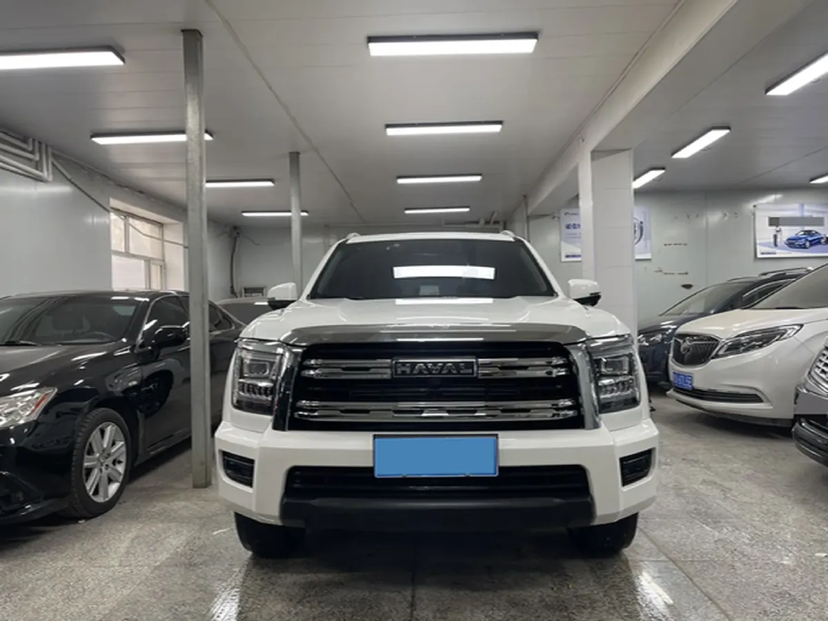 2023 Haval H5 2.0T 224HP L4 8AT,autocango,china used car exporter,china ev exporter,chinese used car exporter,chinese used ev exporter