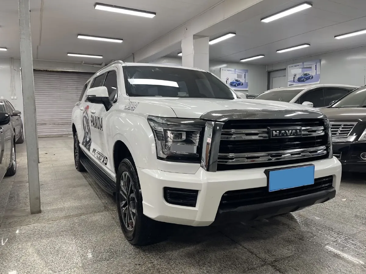 2023 Haval H5 2.0T 224HP L4 8AT,autocango,china used car exporter,china ev exporter,chinese used car exporter,chinese used ev exporter