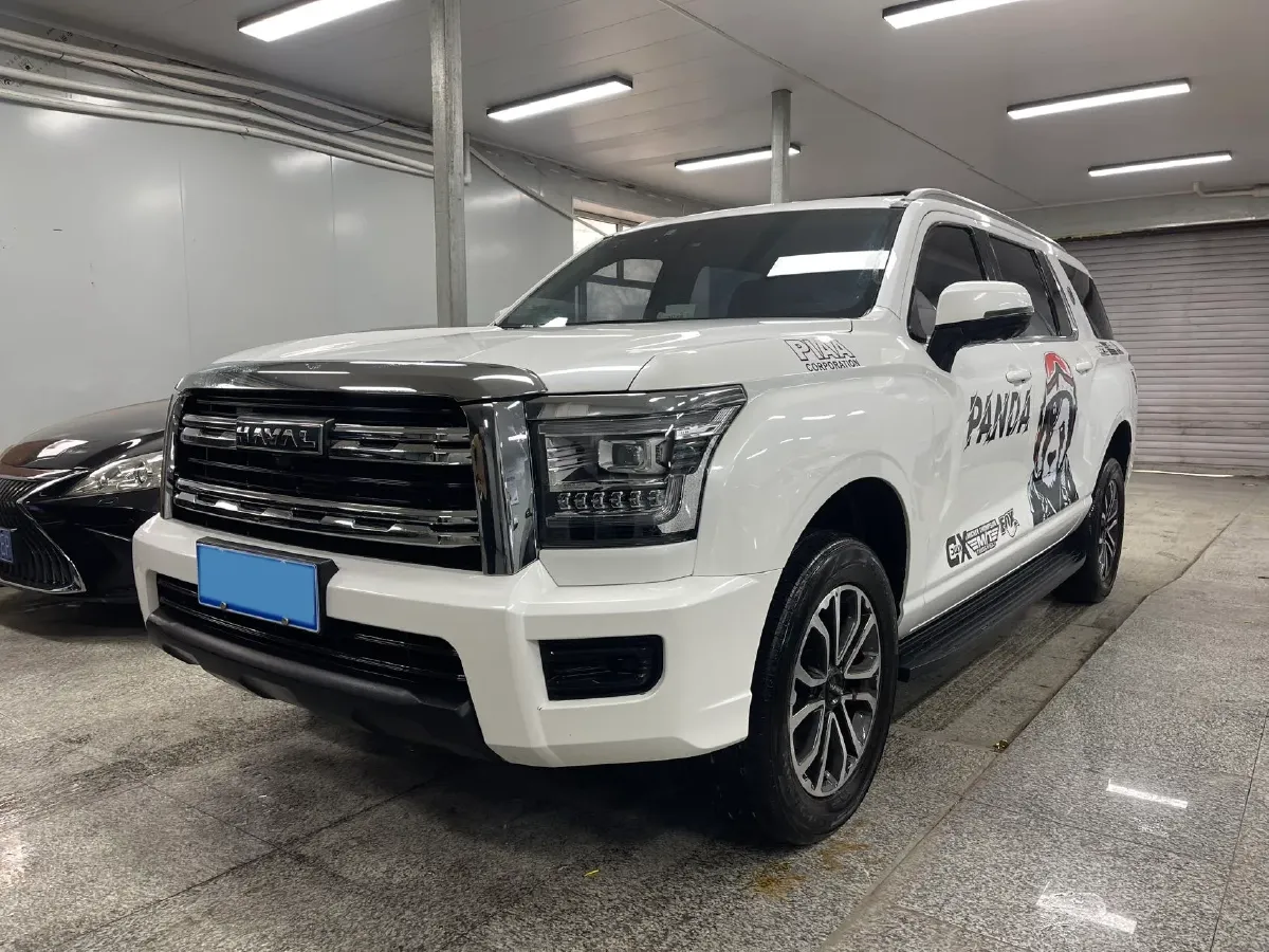 2023 Haval H5 2.0T 224HP L4 8AT,autocango,china used car exporter,china ev exporter,chinese used car exporter,chinese used ev exporter