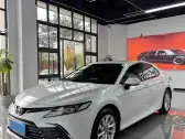 2023 TOYOTA CAMRY,autocango,china used car exporter,china ev exporter,chinese used car exporter,chinese used ev exporter