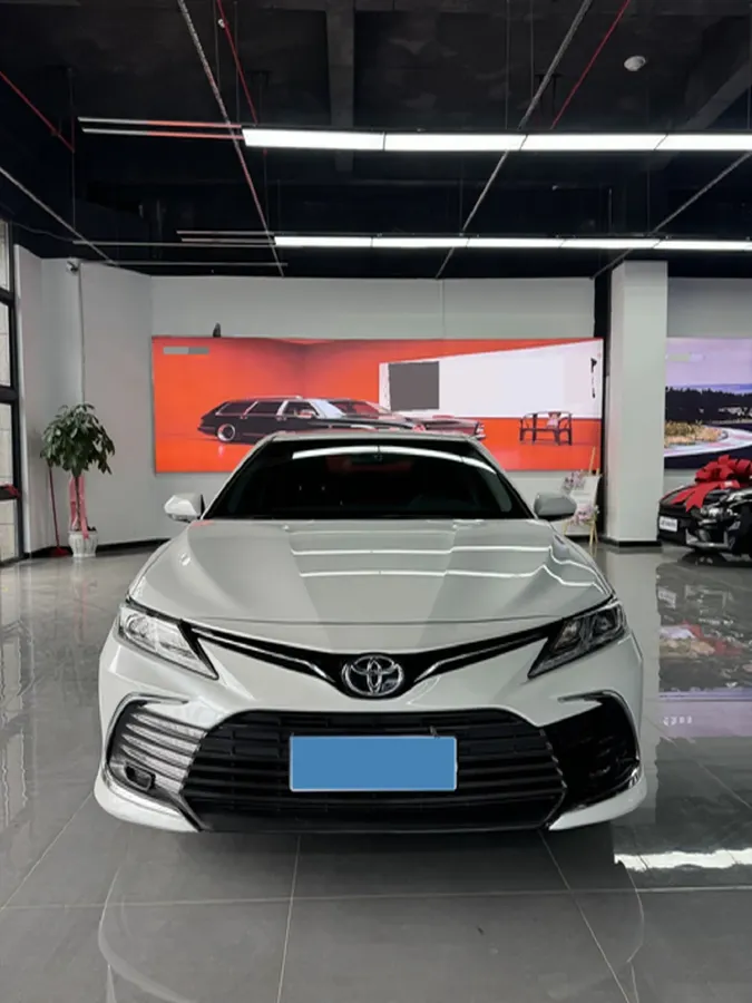 2023 Toyota Camry 2.0L 177HP L4 CVT,autocango,china used car exporter,china ev exporter,chinese used car exporter,chinese used ev exporter