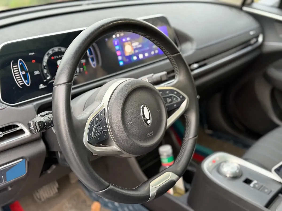 2021 Ora FunkyCat BEV 45.99KWH,autocango,china used car exporter,china ev exporter,chinese used car exporter,chinese used ev exporter