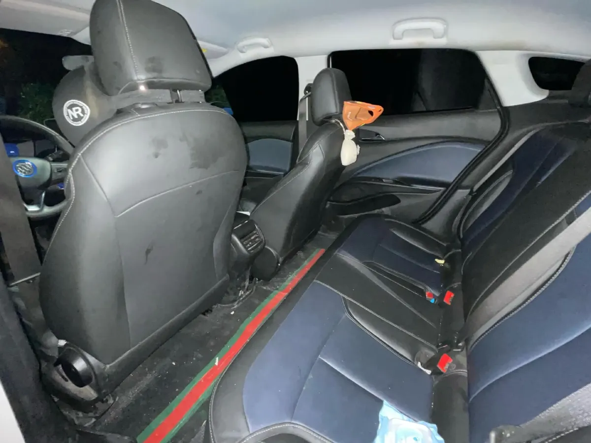 2024 Buick Velite 6 BEV 50.3KWH,autocango,china used car exporter,china ev exporter,chinese used car exporter,chinese used ev exporter