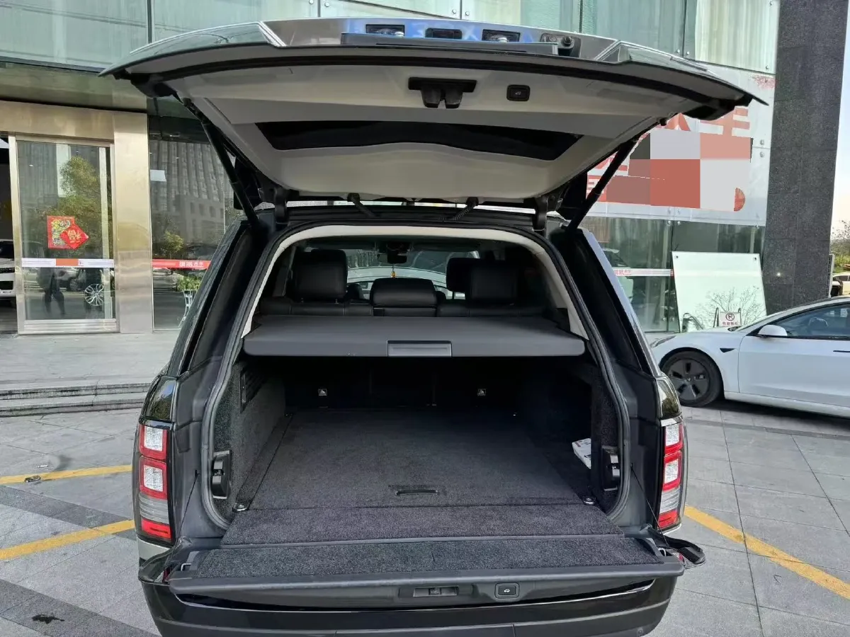 2017 Land Rover Range Rover 3.0T 340HP V6 8AT,autocango,china used car exporter,china ev exporter,chinese used car exporter,chinese used ev exporter