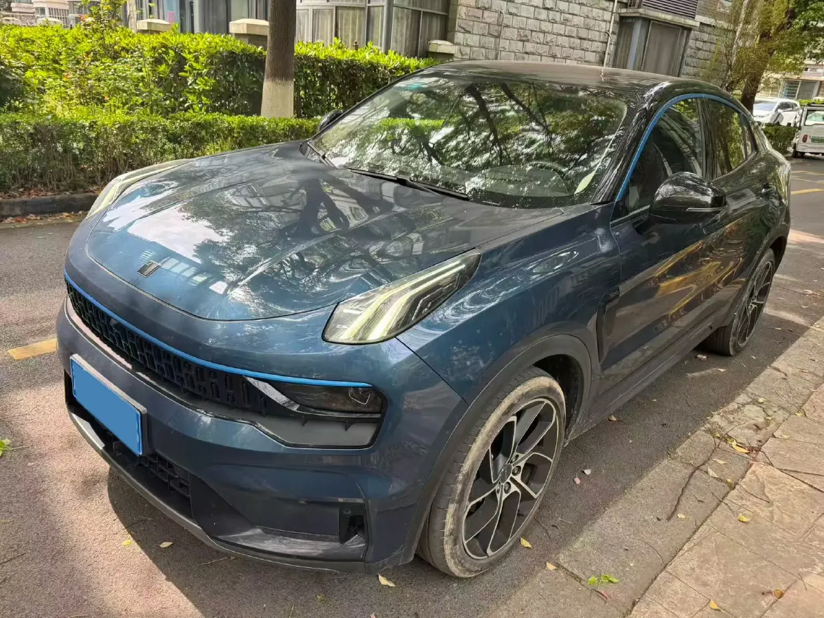 2020 LYNK&CO 05 2.0T 254HP L4 8AT,autocango,china used car exporter,china ev exporter,chinese used car exporter,chinese used ev exporter