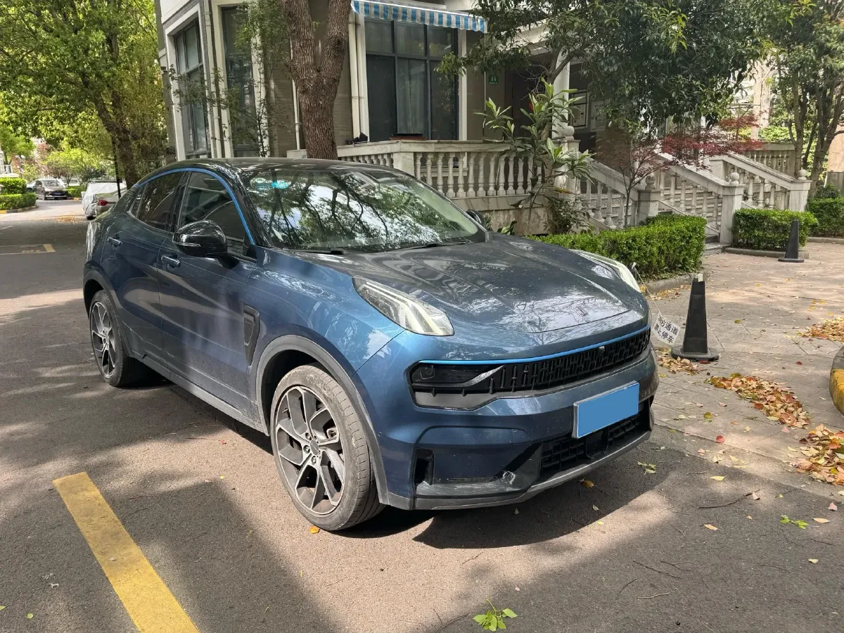 2020 LYNK&CO 05 2.0T 254HP L4 8AT,autocango,china used car exporter,china ev exporter,chinese used car exporter,chinese used ev exporter
