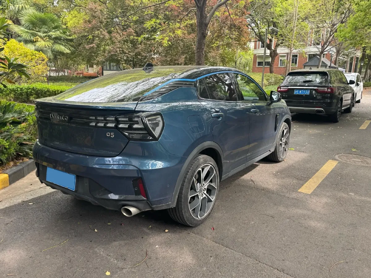 2020 LYNK&CO 05 2.0T 254HP L4 8AT,autocango,china used car exporter,china ev exporter,chinese used car exporter,chinese used ev exporter