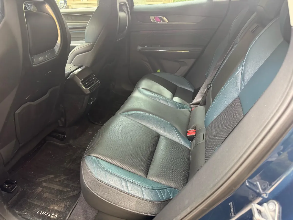 2020 LYNK&CO 05 2.0T 254HP L4 8AT,autocango,china used car exporter,china ev exporter,chinese used car exporter,chinese used ev exporter