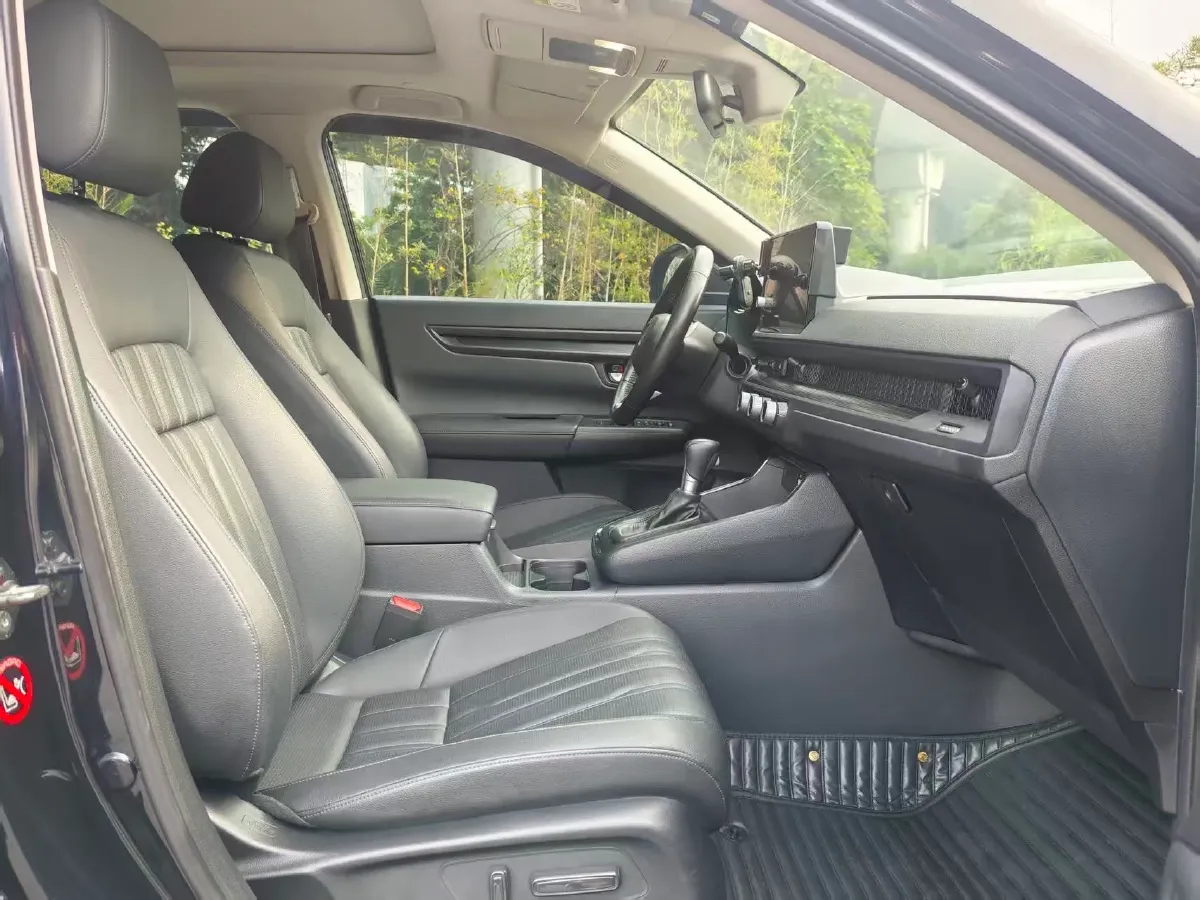 2023 Honda Breeze 1.5T 193HP L4 CVT,autocango,china used car exporter,china ev exporter,chinese used car exporter,chinese used ev exporter