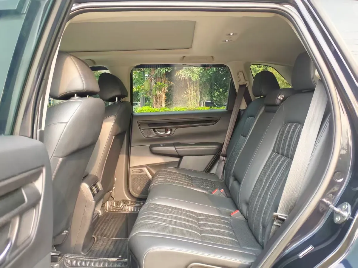 2023 Honda Breeze 1.5T 193HP L4 CVT,autocango,china used car exporter,china ev exporter,chinese used car exporter,chinese used ev exporter