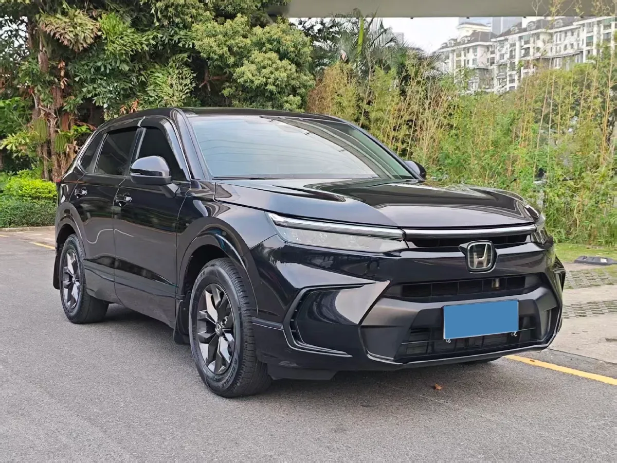 2023 Honda Breeze 1.5T 193HP L4 CVT,autocango,china used car exporter,china ev exporter,chinese used car exporter,chinese used ev exporter