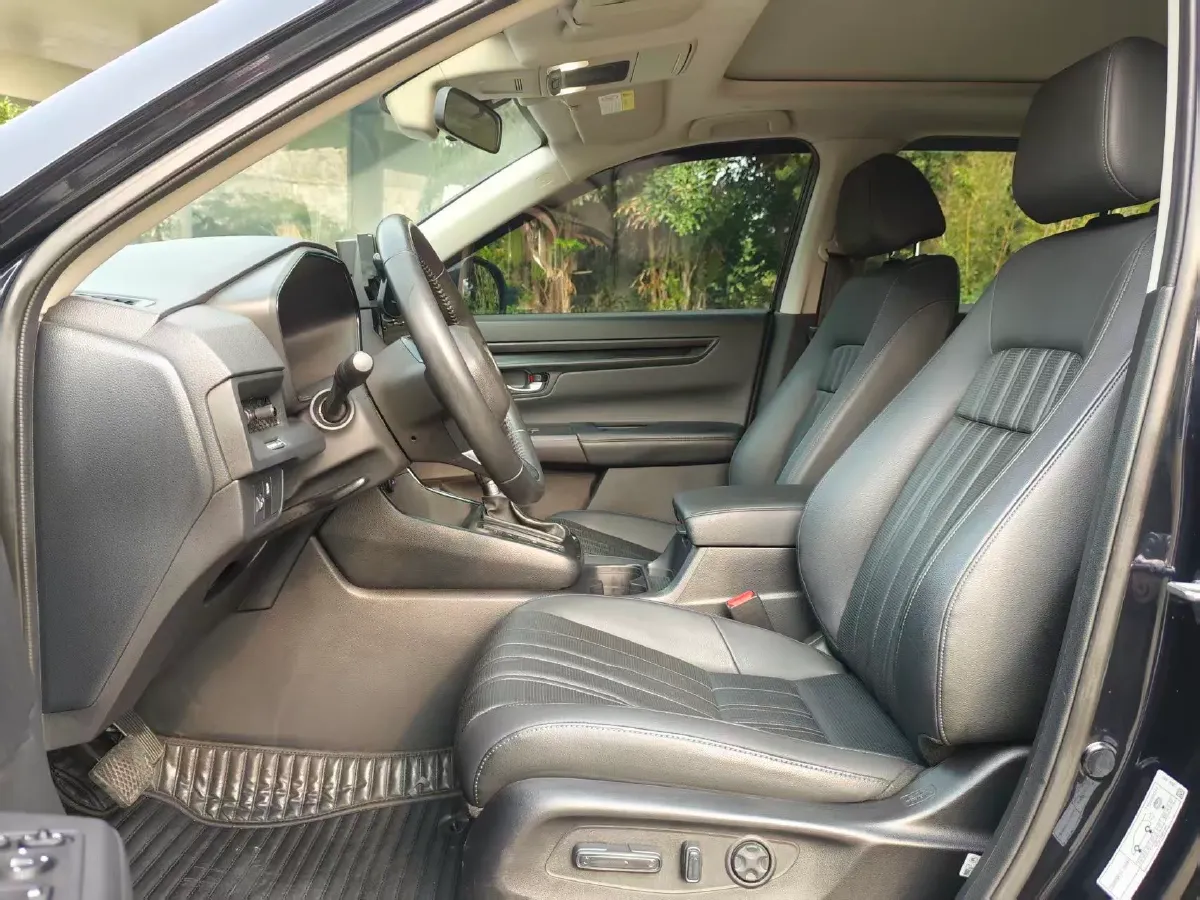 2023 Honda Breeze 1.5T 193HP L4 CVT,autocango,china used car exporter,china ev exporter,chinese used car exporter,chinese used ev exporter