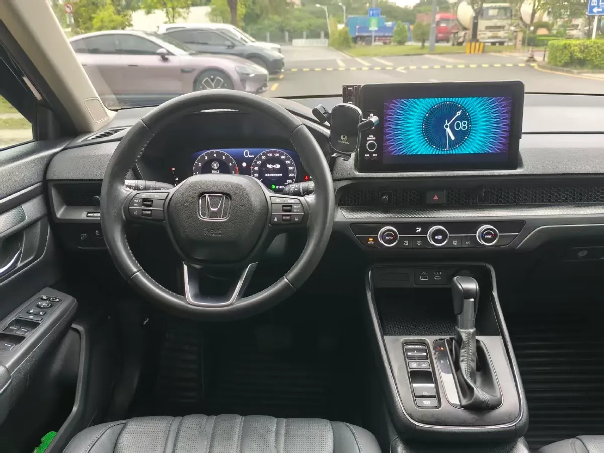 2023 Honda Breeze 1.5T 193HP L4 CVT,autocango,china used car exporter,china ev exporter,chinese used car exporter,chinese used ev exporter