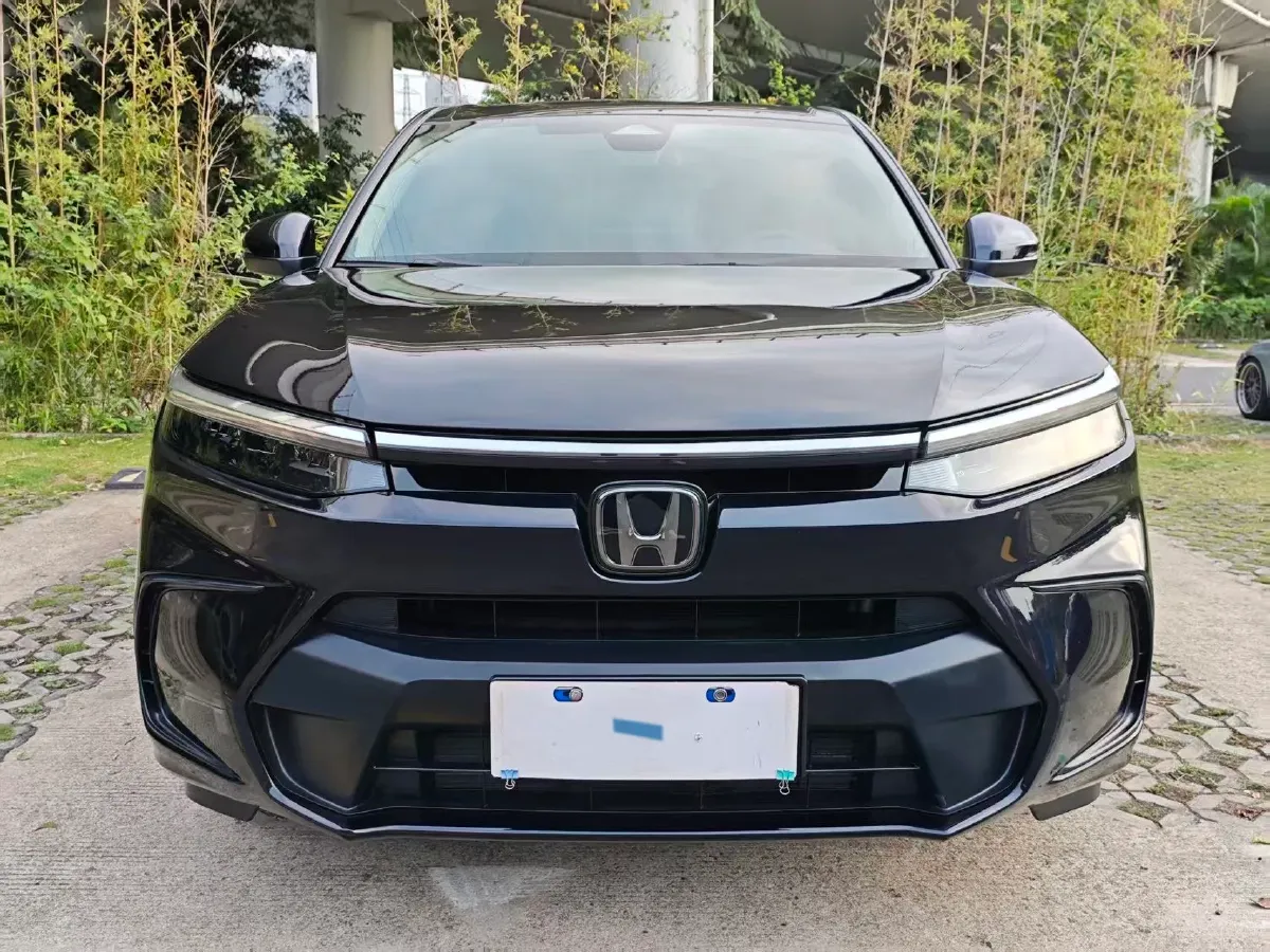 2023 Honda Breeze 1.5T 193HP L4 CVT,autocango,china used car exporter,china ev exporter,chinese used car exporter,chinese used ev exporter