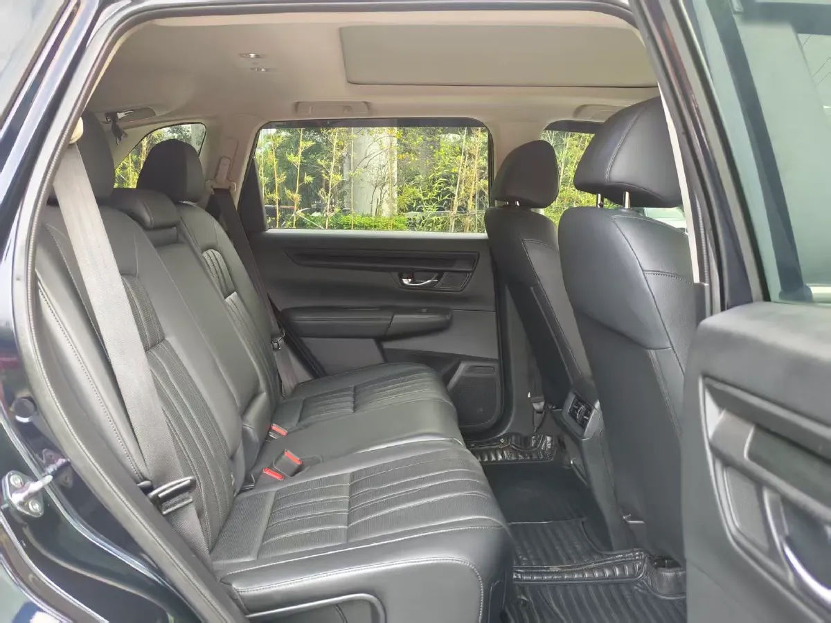 2023 Honda Breeze 1.5T 193HP L4 CVT,autocango,china used car exporter,china ev exporter,chinese used car exporter,chinese used ev exporter