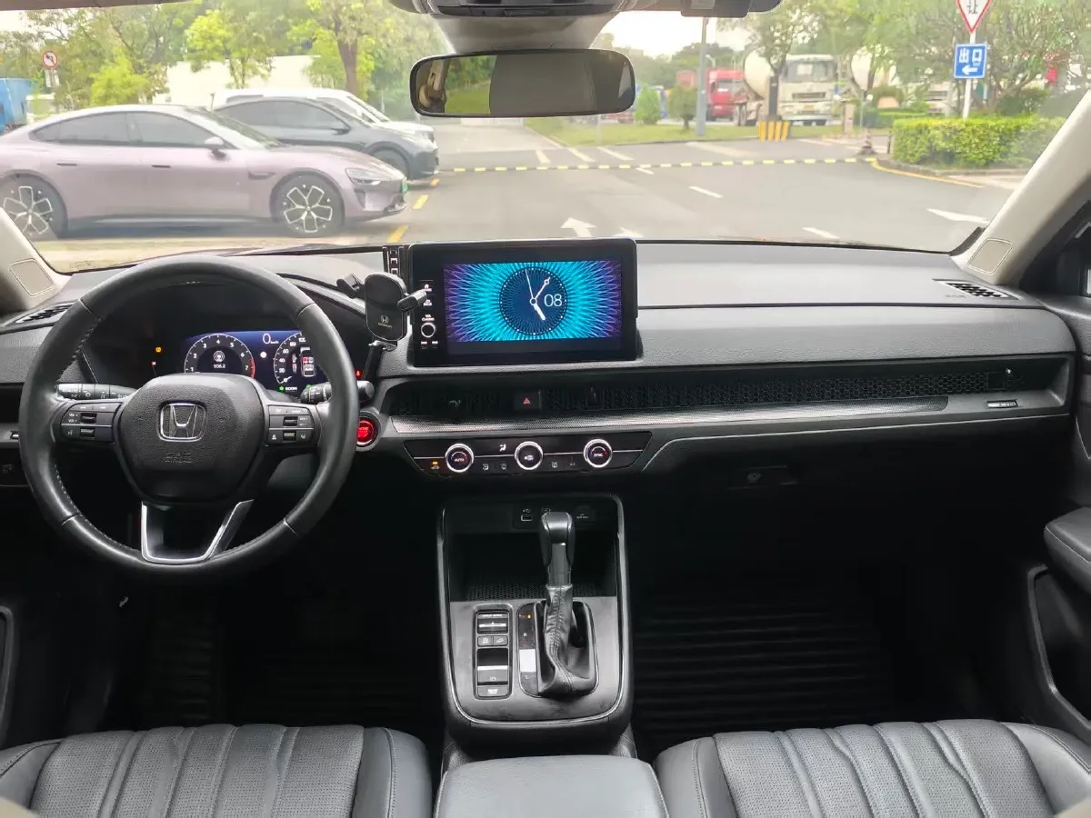 2023 Honda Breeze 1.5T 193HP L4 CVT,autocango,china used car exporter,china ev exporter,chinese used car exporter,chinese used ev exporter