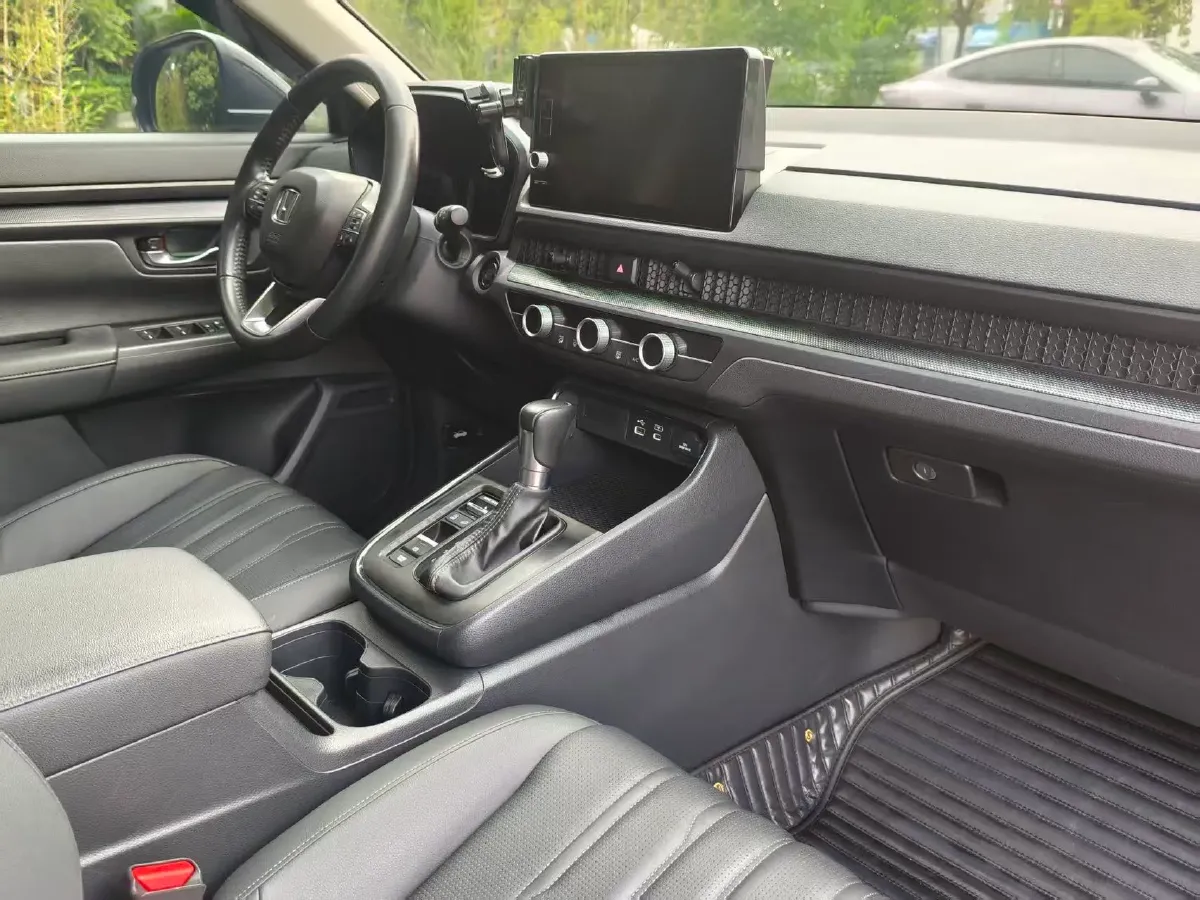 2023 Honda Breeze 1.5T 193HP L4 CVT,autocango,china used car exporter,china ev exporter,chinese used car exporter,chinese used ev exporter