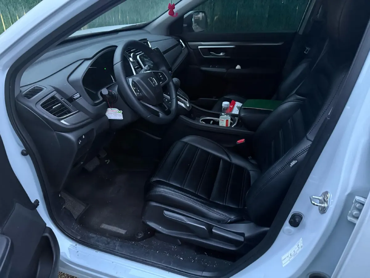 2020 Honda Breeze 1.5T 193HP L4 CVT,autocango,china used car exporter,china ev exporter,chinese used car exporter,chinese used ev exporter