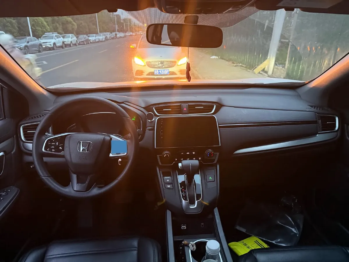 2020 Honda Breeze 1.5T 193HP L4 CVT,autocango,china used car exporter,china ev exporter,chinese used car exporter,chinese used ev exporter