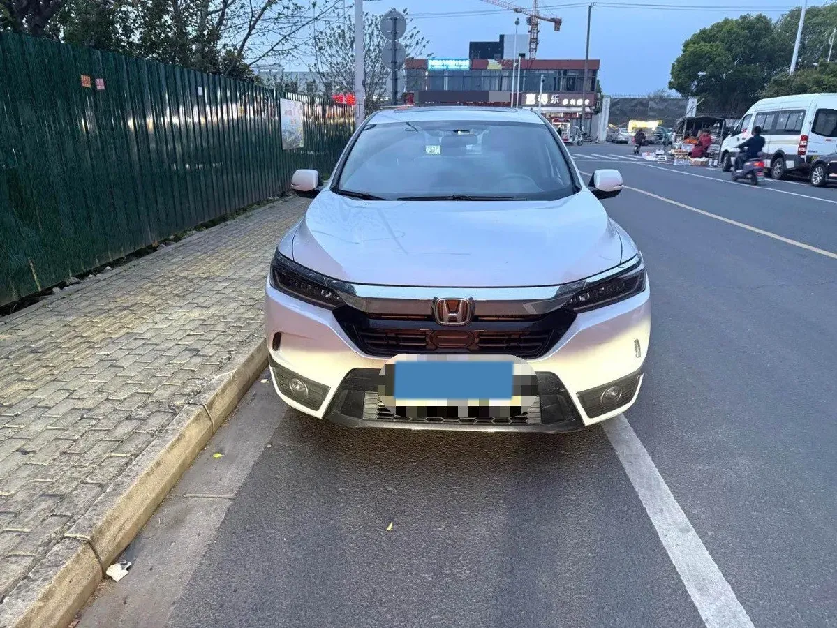 2020 Honda Breeze 1.5T 193HP L4 CVT,autocango,china used car exporter,china ev exporter,chinese used car exporter,chinese used ev exporter