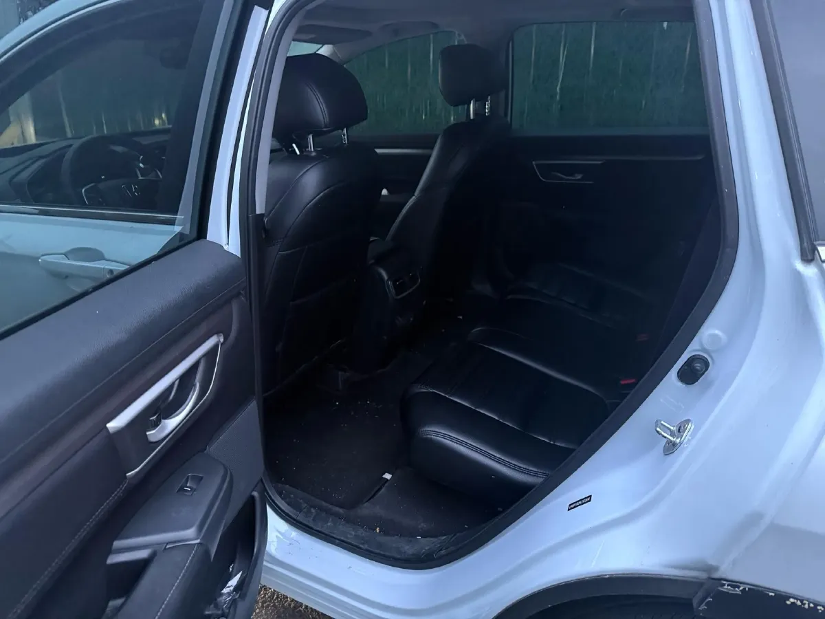 2020 Honda Breeze 1.5T 193HP L4 CVT,autocango,china used car exporter,china ev exporter,chinese used car exporter,chinese used ev exporter