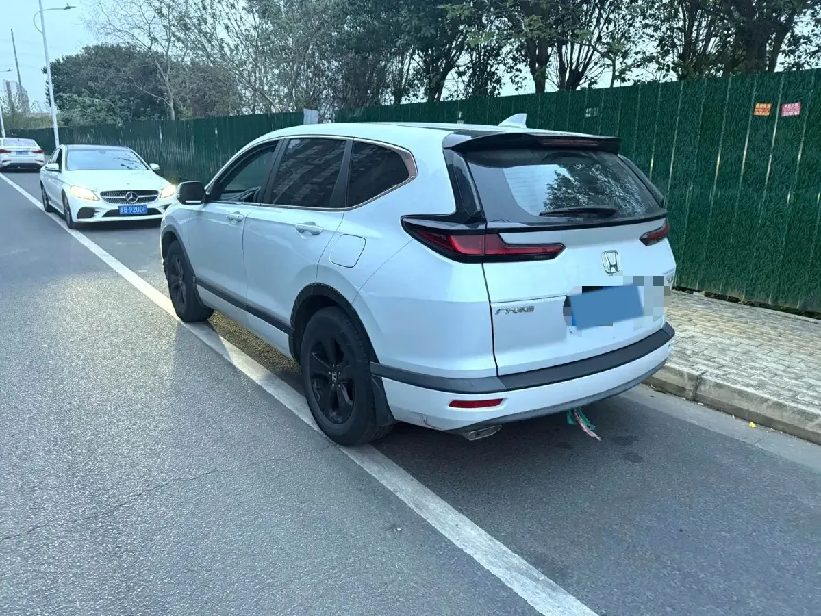 2020 Honda Breeze 1.5T 193HP L4 CVT,autocango,china used car exporter,china ev exporter,chinese used car exporter,chinese used ev exporter