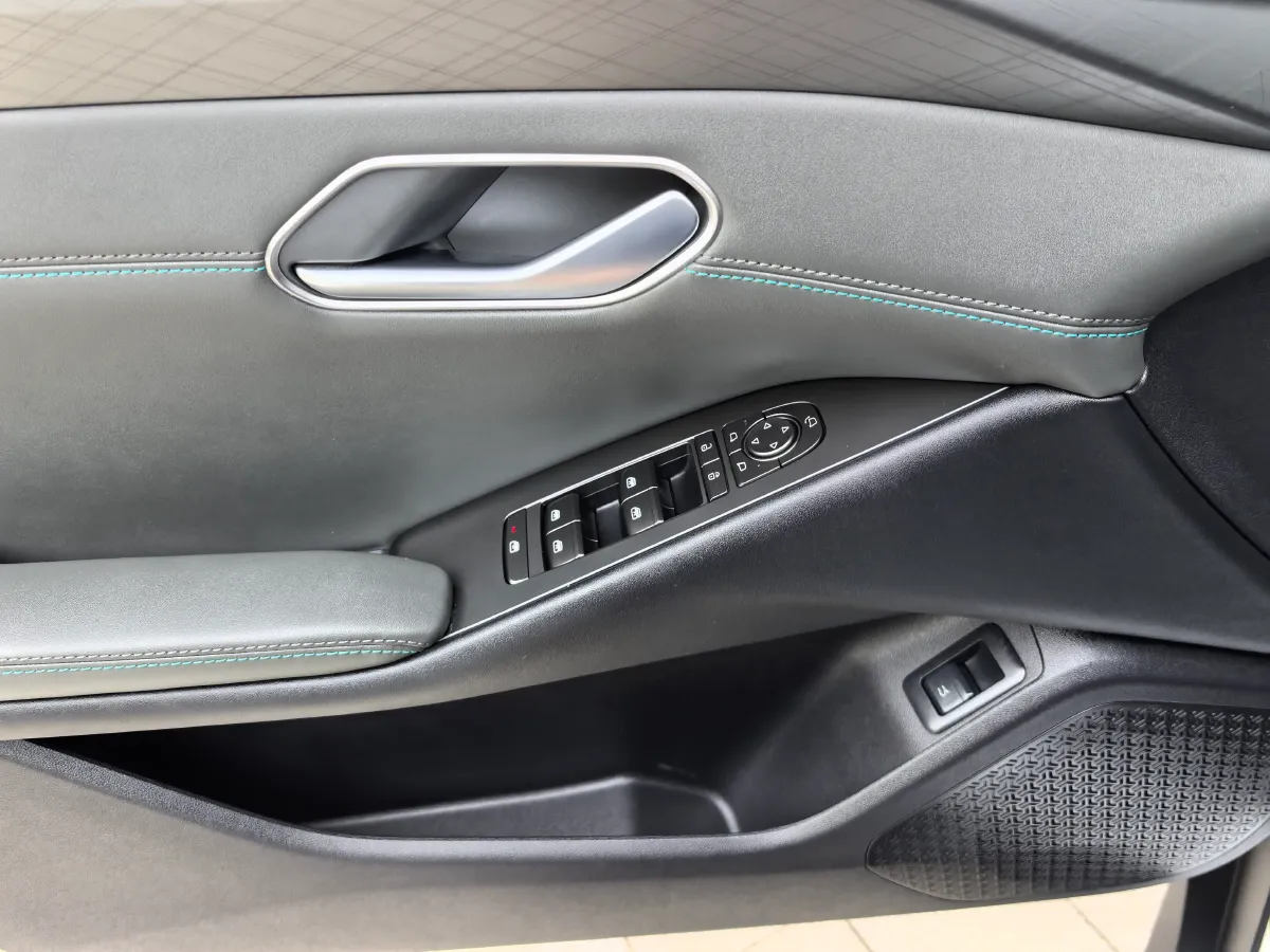 2025 BYD QinL BEV,autocango,china used car exporter,china ev exporter,chinese used car exporter,chinese used ev exporter