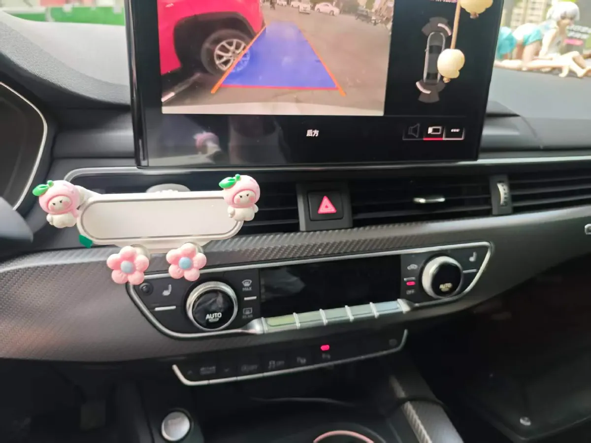 2020 Audi A4L 2.0T 190HP L4 7DCT,autocango,china used car exporter,china ev exporter,chinese used car exporter,chinese used ev exporter