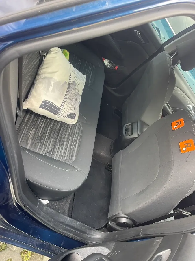 2023 Chevrolet Monza 1.5L 113HP L4 6DCT,autocango,china used car exporter,china ev exporter,chinese used car exporter,chinese used ev exporter