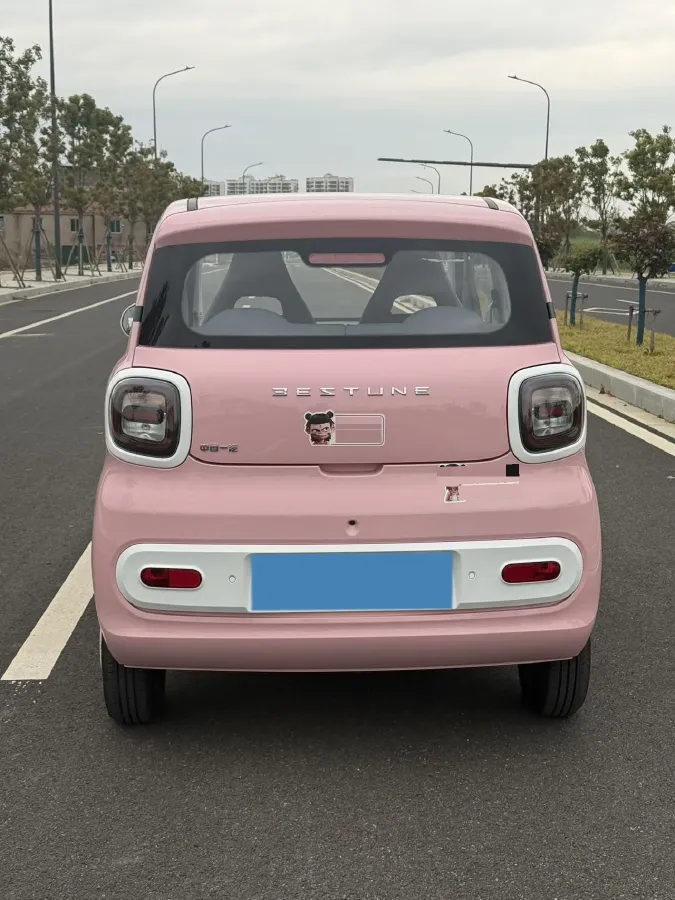 2025 Bestune Pony BEV 18.11KWH,autocango,china used car exporter,china ev exporter,chinese used car exporter,chinese used ev exporter