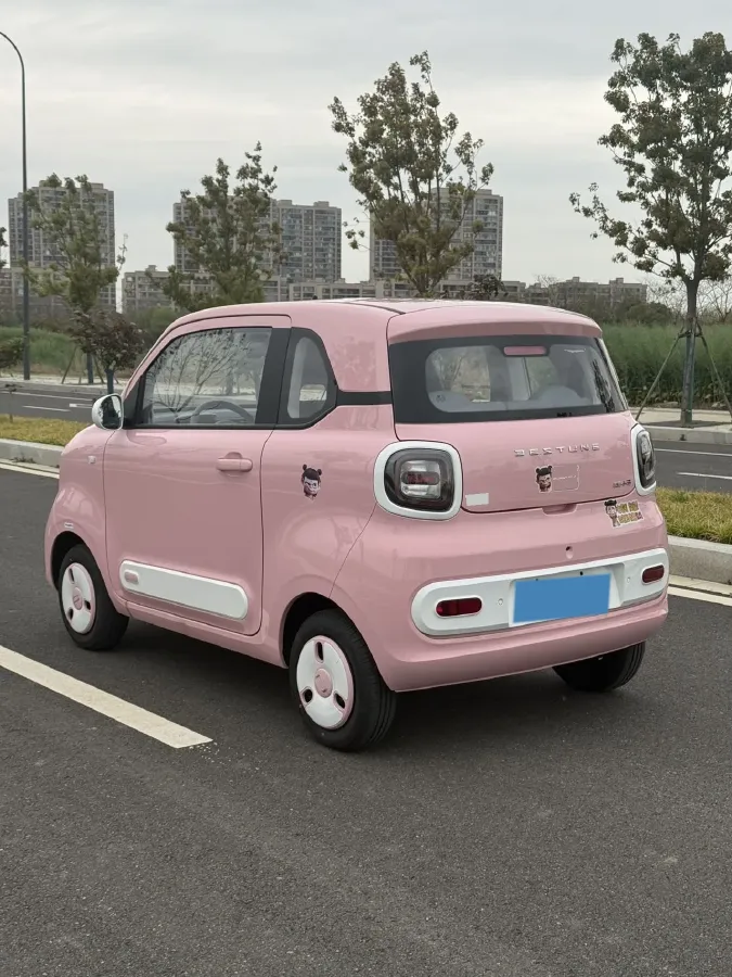 2025 Bestune Pony BEV 18.11KWH,autocango,china used car exporter,china ev exporter,chinese used car exporter,chinese used ev exporter