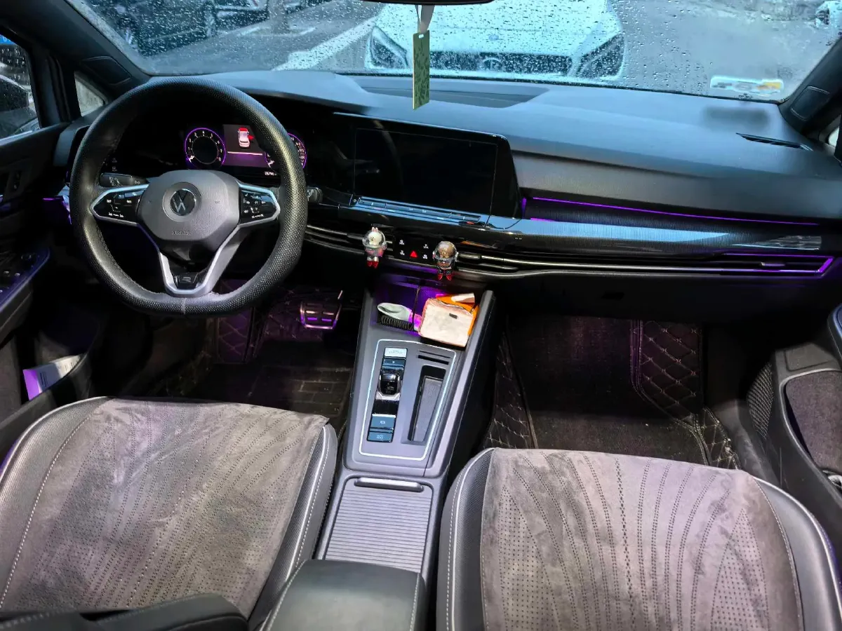 2021 Volkswagen Golf 1.4T 150HP L4 7DCT,autocango,china used car exporter,china ev exporter,chinese used car exporter,chinese used ev exporter