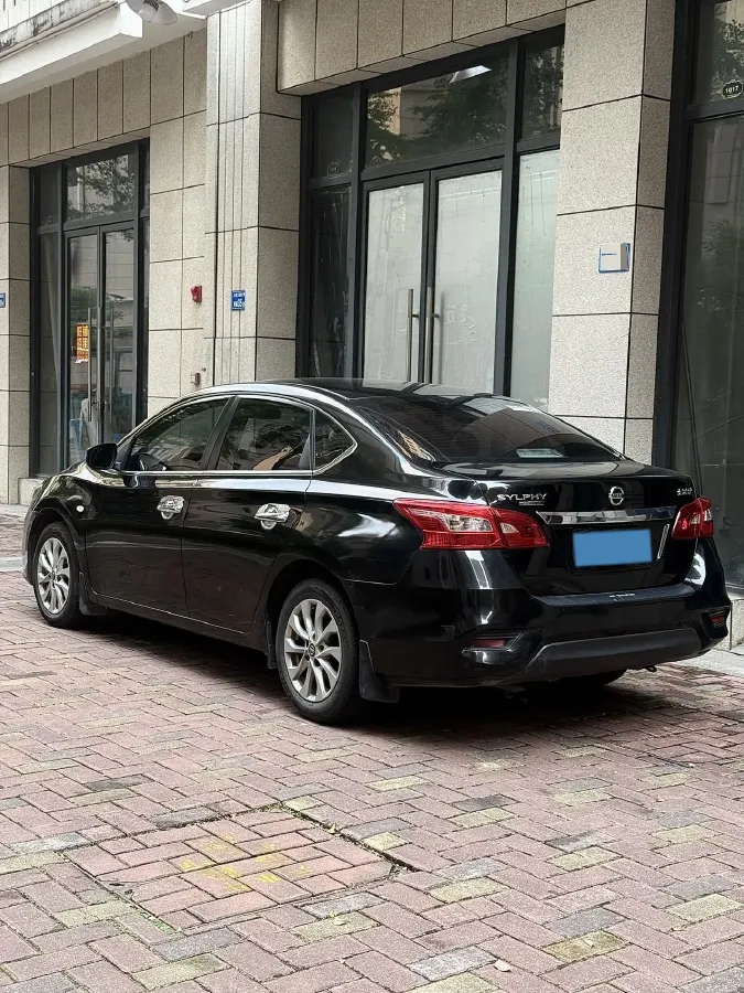 2022 Nissan Sylphy 1.6L 122HP L4 CVT,autocango,china used car exporter,china ev exporter,chinese used car exporter,chinese used ev exporter