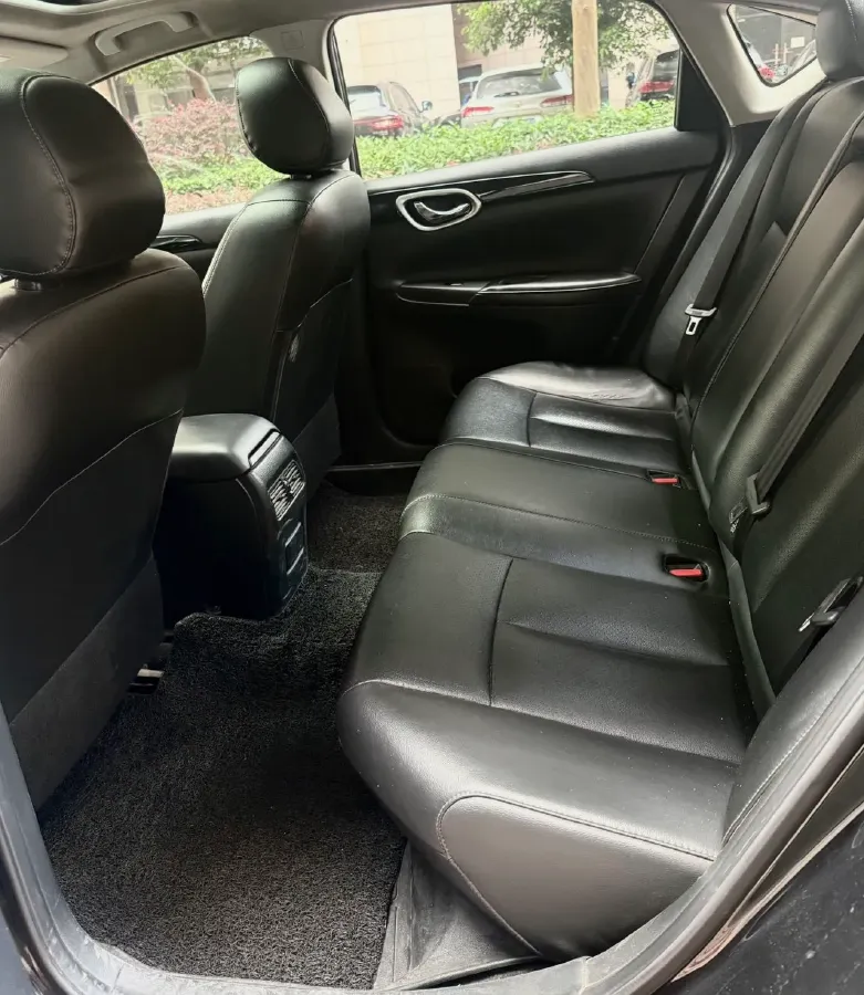 2022 Nissan Sylphy 1.6L 122HP L4 CVT,autocango,china used car exporter,china ev exporter,chinese used car exporter,chinese used ev exporter