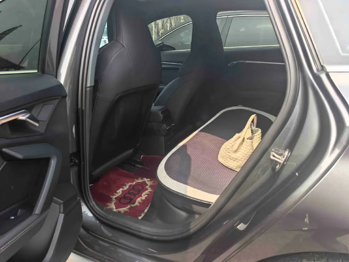 2022 Audi A3 1.4T 150HP L4 7DCT,autocango,china used car exporter,china ev exporter,chinese used car exporter,chinese used ev exporter